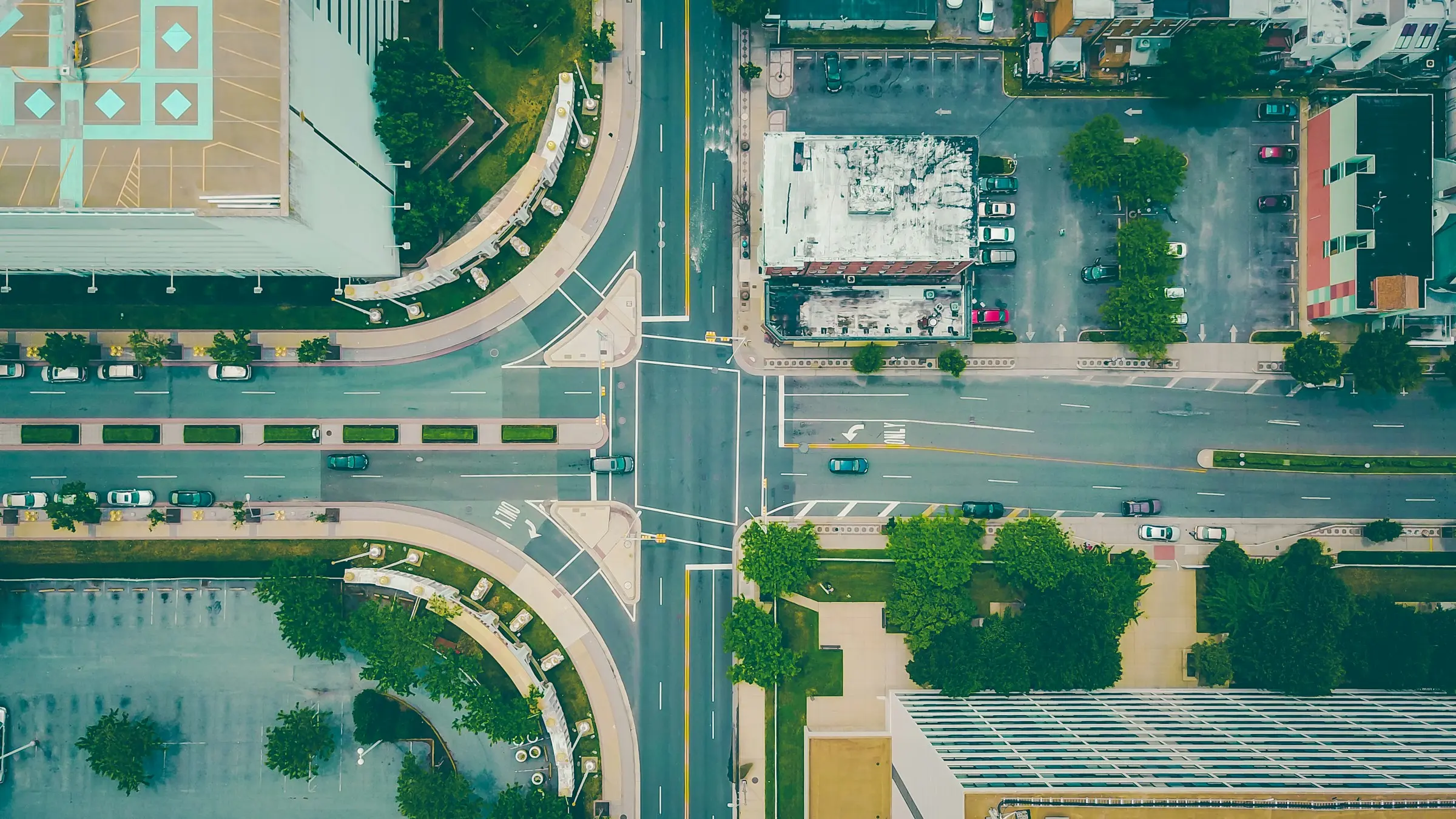 Urbanismo