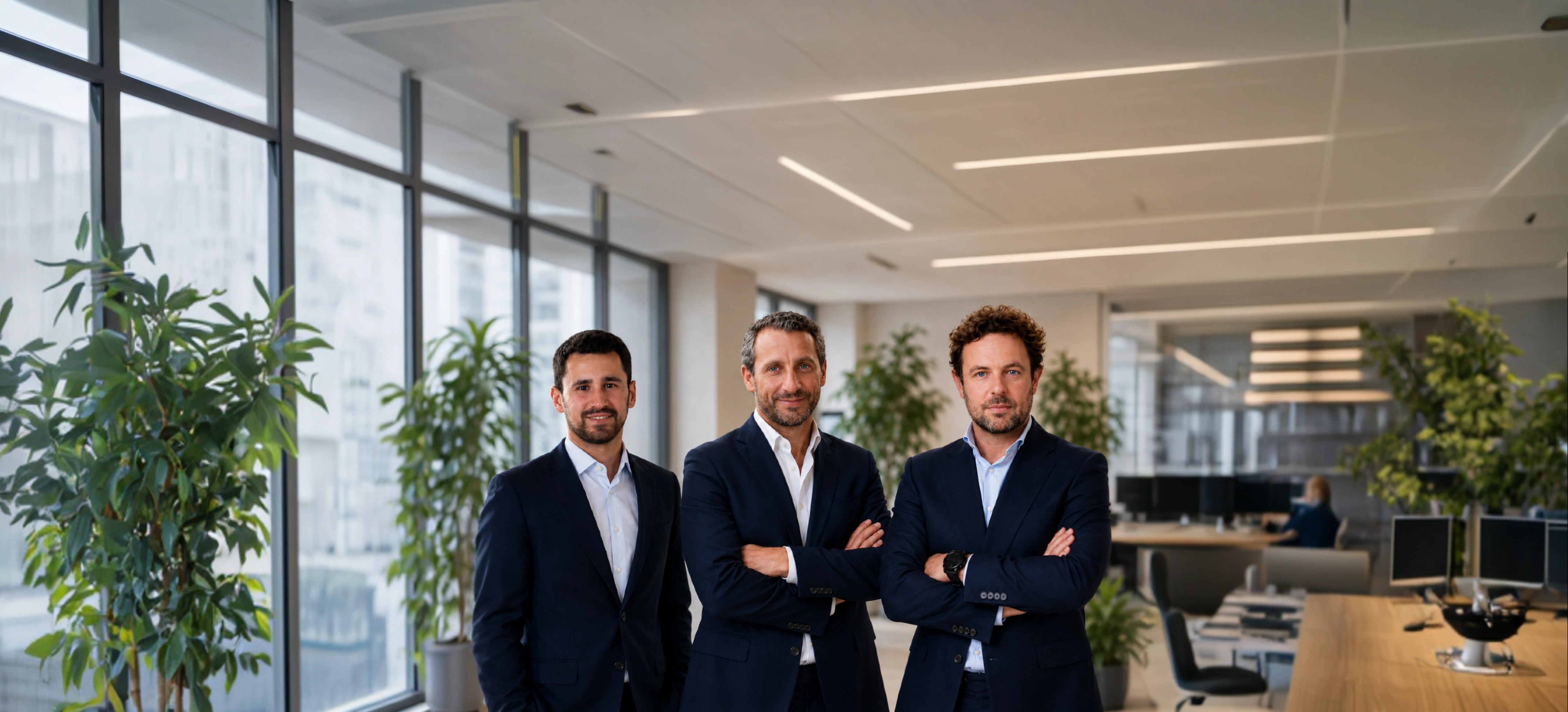 Equipo Bellver Legal